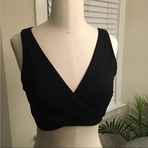 Joy Lab Flattering Sports Bra S